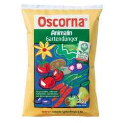 OSCORNA Animalin