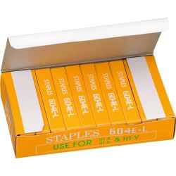 Klammern für Bindezange