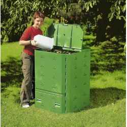 Composter 4 stagioni Bio 600