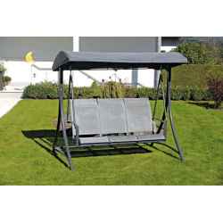 Dondolo Torino, a 3 posti