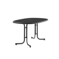 Mecalit-Tisch, klappbar