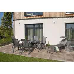 Sedia pieghevole Torino