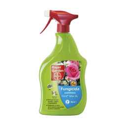 Fungizid Flint¿ Max AL