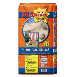 Sand X Kinderspielk. Dolo...