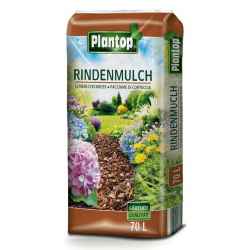 Rindenmulch