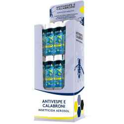 Antivespe e calabroni