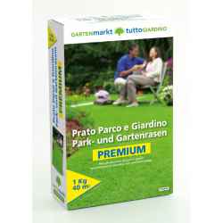 Gm Park-Und Gartenrasen...