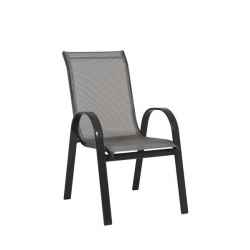 Stuhl Reana stapelbar