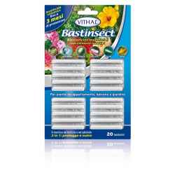 Insetticida Bastinsect PPO...