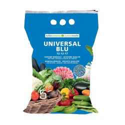 Concime universale Blu