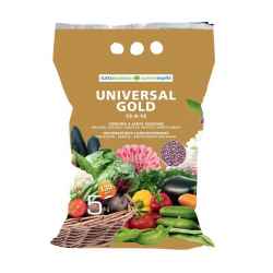 Gartendu¿nger Universal Gold