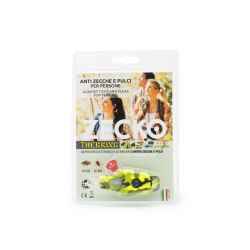 Zecko Trekking Scaccia...