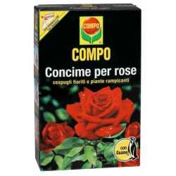 COMPO Concime per Rose con...
