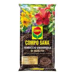 COMPO Sana Universalerde Lt 50