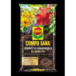 COMPO Sana Universalerde Lt 80