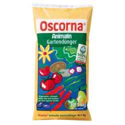 Oscorna Animalin 7-4-1 Kg 10,5