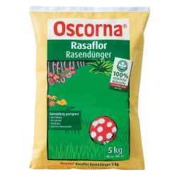 Oscorna Rasaflor Kg  5