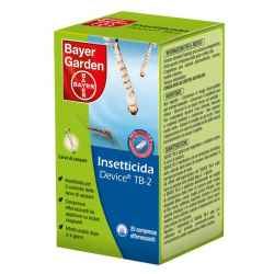 Insetticida Device TB-2