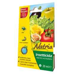 Sbm Piretro Actigreen Ml 20