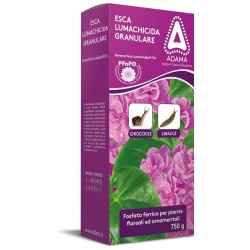 Ferramol esca lumachicida -...