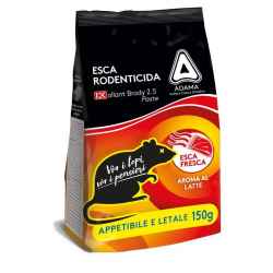 Kollant brody 2.5 Köder rot