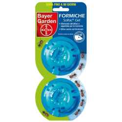 Gel Formiche Solfac