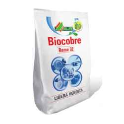 ALFE Biocobre Rame 32 kg 1