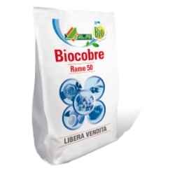 ALFE Biocobre Kupfer 50 Kg 1