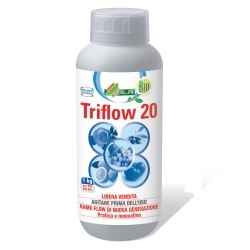ALFE Triflow Rame 20 kg 1
