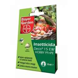 Sbm Decis 15ew Hobby Ml  10