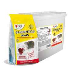 ZAPI Gardentop 5.0 Grano Kg...