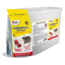 ZAPI Gardentop 5.0 Pasta...