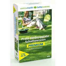 GARTENmarkt Schattenrasen...