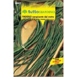tuttoGIARDINO Fagioli Ramp....