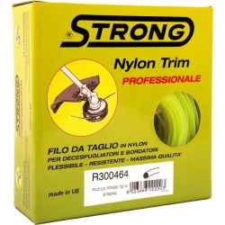 Filo Nylon Decesp.Strong...