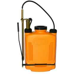 Pompa a Zaino Uni 78sf lt15