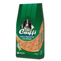 Pasta Con Verdure Prec....