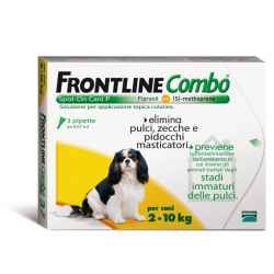 Frontline Combo Cane Picc...