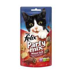 Felix Party Mix  Gr 60