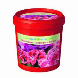 GARTENmarkt Blütendünger...