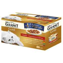 Gourmet G Mini Box Pallet...