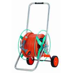 Set Carrello avvolgitubo in...