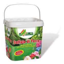 ALFE Solfato Di Ferro kg 5