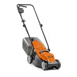 Rasaerba Castor elettrico...