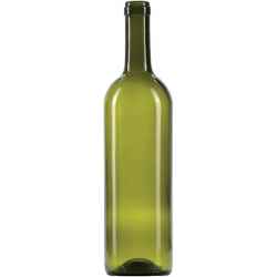 Flasche Bordeaux Uvag 750cc...