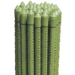 Eisenstäbe Plastifiziert Mm...