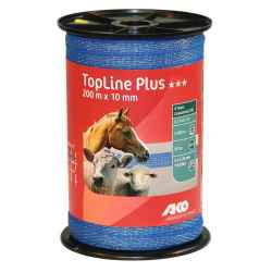 Band T.L. Plus 200 Mt 10mm...