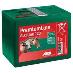 Trockenbatterie-Ako...