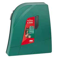 Elektrozaun Ako Duo-Power X...