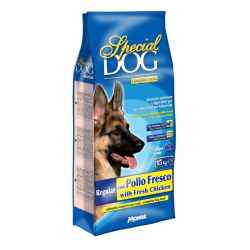 Special Dog Kroketten...